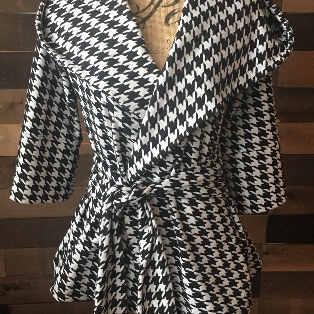 XTATEN Jacket